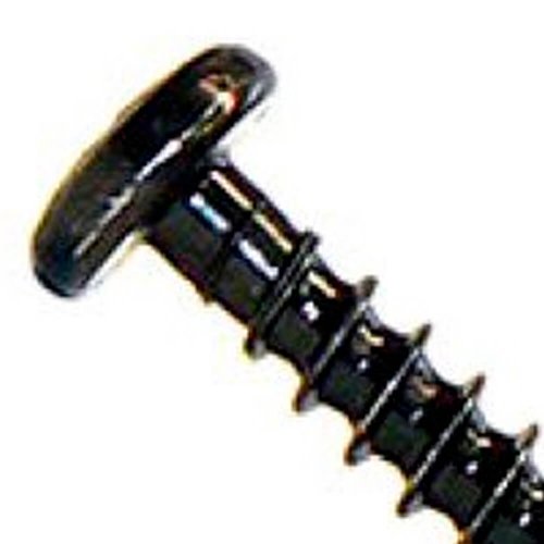 Parafuso Fenda 5 x 30mm Autoatarraxante - 266173-1 - Makita