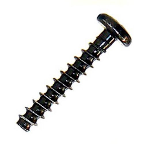 Parafuso Fenda 5 x 30mm Autoatarraxante - 266173-1 - Makita
