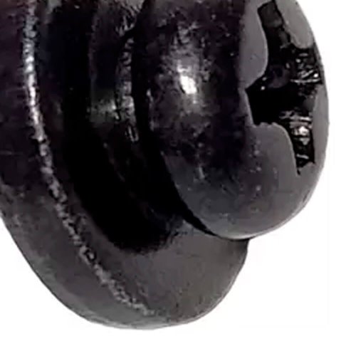 Parafuso Fenda M5X14MM com Arruela - 266809-2 - Makita