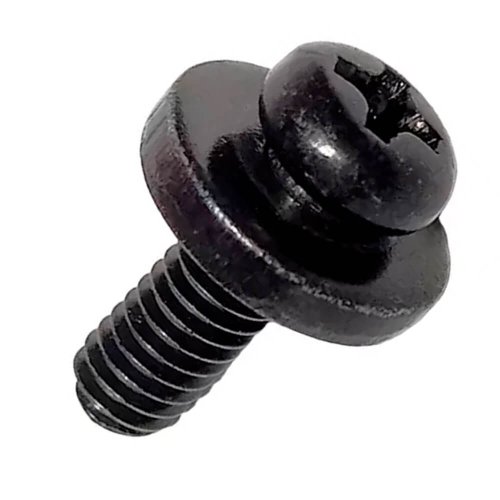 Parafuso Fenda M5X14MM com Arruela - 266809-2 - Makita