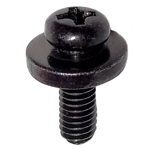 Parafuso Fenda M5X14MM com Arruela - 266809-2 - Makita