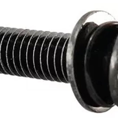 Parafuso Francês CRM 5 x 20 - 911233-1 - Makita