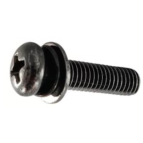 Parafuso Francês CRM 5 x 20 - 911233-1 - Makita