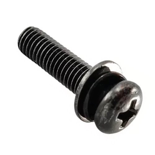Parafuso Francês CRM 5 x 20 - 911233-1 - Makita