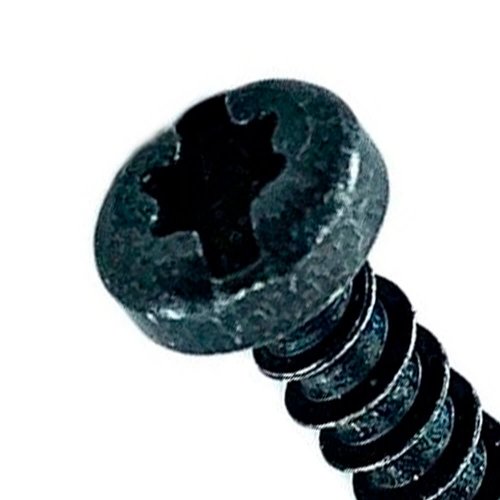 Parafuso Lonticular Torx 4 x 20 - Bosch