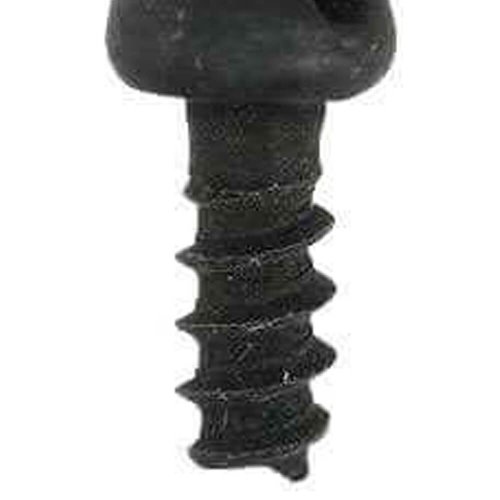 Parafuso M3.12 x 8mm T10 Aço - N086775 - Dewalt