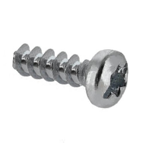 Parafuso M3 X 10mm T10 - 330065-25 - Dewalt