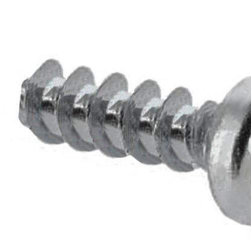 Parafuso M3 X 10mm T10 - 330065-25 - Dewalt