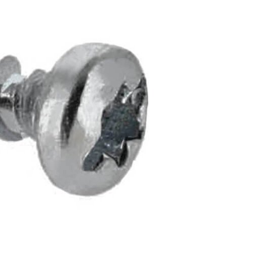 Parafuso M3 X 10mm T10 - 330065-25 - Dewalt