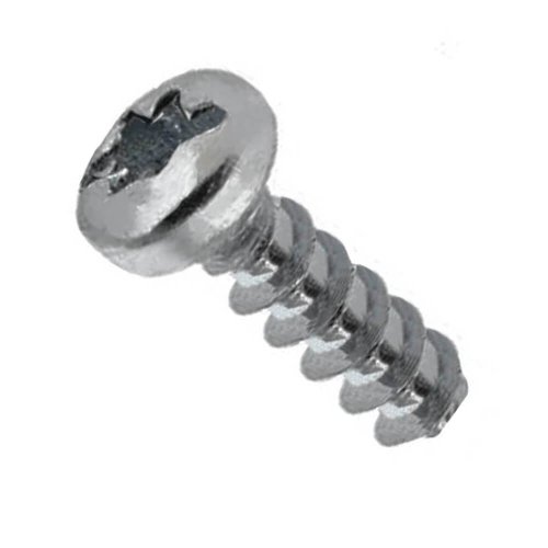 Parafuso M3 X 10mm T10 - 330065-25 - Dewalt