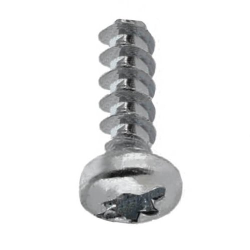 Parafuso M3 X 10mm T10 - 330065-25 - Dewalt