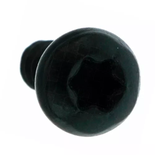 Parafuso M3 x 8 T10 Aço - 593478-00 - Dewalt
