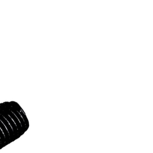 Parafuso M3 x 9,5mm T10 Aço - N118088 - Dewalt