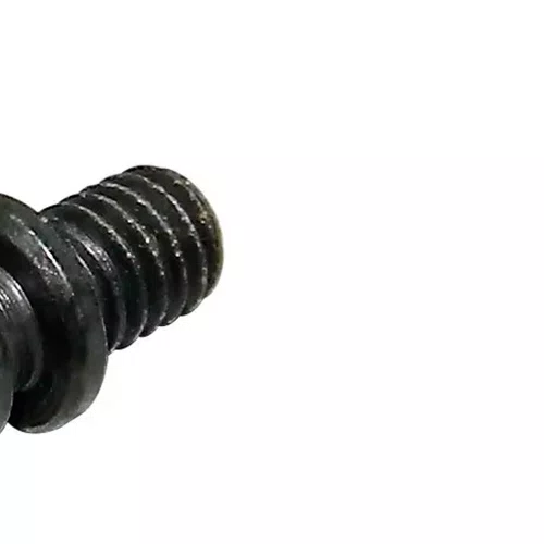Parafuso M4 x 10mm com Flange - 251445-7 - Makita