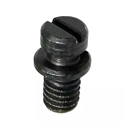 Parafuso M4 x 10mm com Flange - 251445-7 - Makita