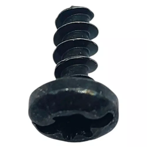 Parafuso M4 x 10mm T20 - 330065-05 - Dewalt