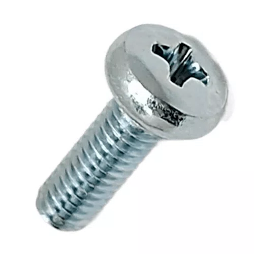 Parafuso M4 x 11.5mm - 5140164-85 - Stanley