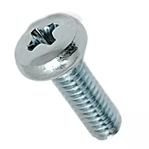 Parafuso M4 x 11.5mm - 5140164-85 - Stanley