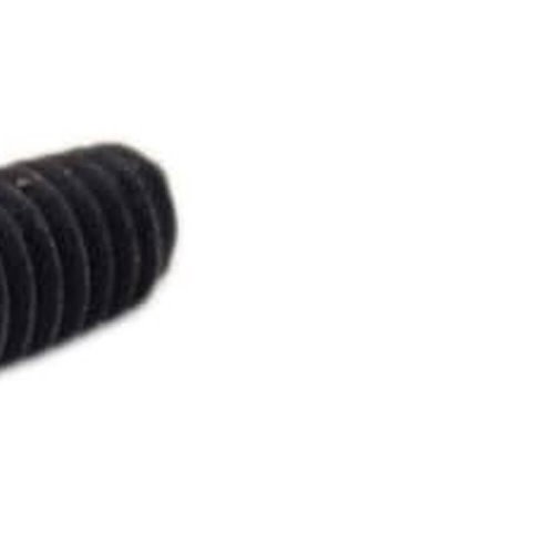 Parafuso M4 x 12mm T20 Aço - 330045-45 - Dewalt