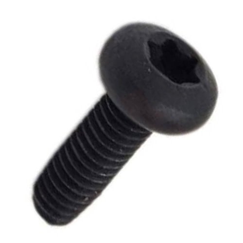 Parafuso M4 x 12mm T20 Aço - 330045-45 - Dewalt