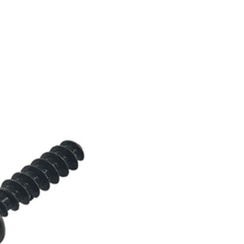 Parafuso M4 x 17mm T15 Aço - N017839 - Dewalt