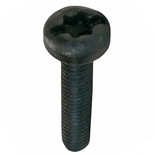 Parafuso M4 x 20mm T20 Aço - 330045-07 - Stanley