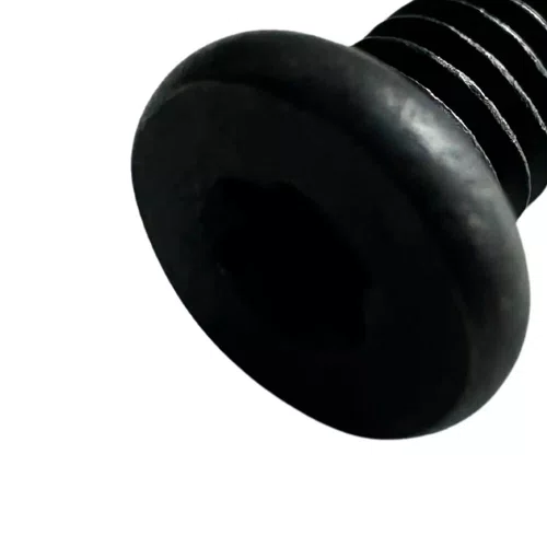 Parafuso M4 x 9mm T10 Aço Sapata para DW300 - 90544688 - Dewalt