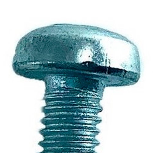 Parafuso M4x12mm - 9618086615 - Bosch