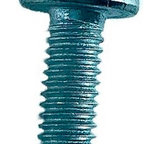 Parafuso M4x12mm - 9618086615 - Bosch