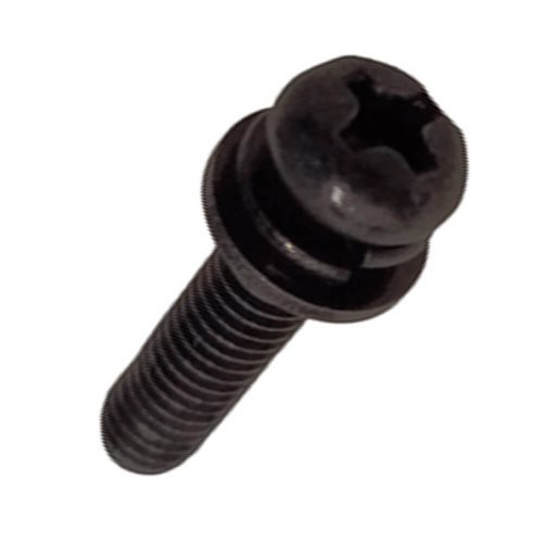 Parafuso M4X8 SW para Martelo Demolidor - 652014-1 - Makita