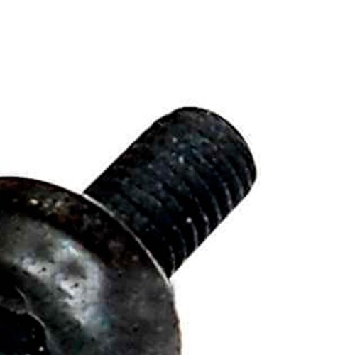 Parafuso M5 x 40mm T25 Aço - 330045-56 - Dewalt