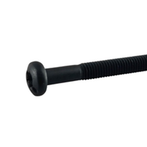 Parafuso M5 x 45mm T25 Aço - 330045-20 - Stanley