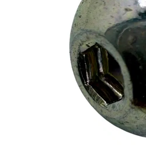 Parafuso M5 x 6mm para DW300 - 582827-00 - Dewalt