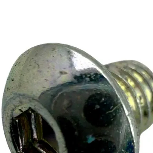 Parafuso M5 x 6mm para DW300 - 582827-00 - Dewalt