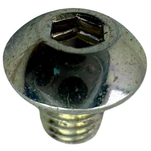 Parafuso M5 x 6mm para DW300 - 582827-00 - Dewalt
