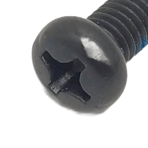 Parafuso M6 x 10 - N478507 - Dewalt