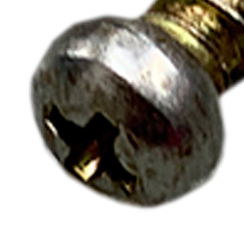 Parafuso - F000616052 - Bosch