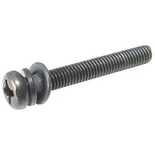 Parafuso Philips M8X10MM com Arruela - 265590-2 - Makita