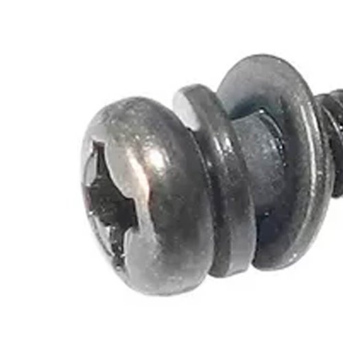 Parafuso Philips M8X10MM com Arruela - 265590-2 - Makita