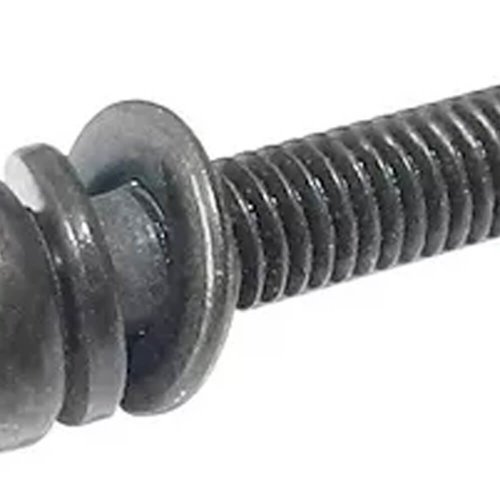 Parafuso Philips M8X10MM com Arruela - 265590-2 - Makita