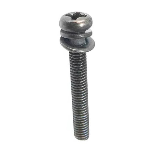 Parafuso Philips M8X10MM com Arruela - 265590-2 - Makita