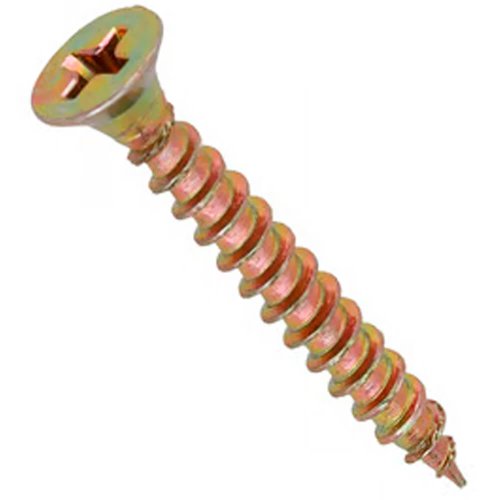Parafuso Phillips 4X30MM Autoatarraxante - 609024646 - Makita