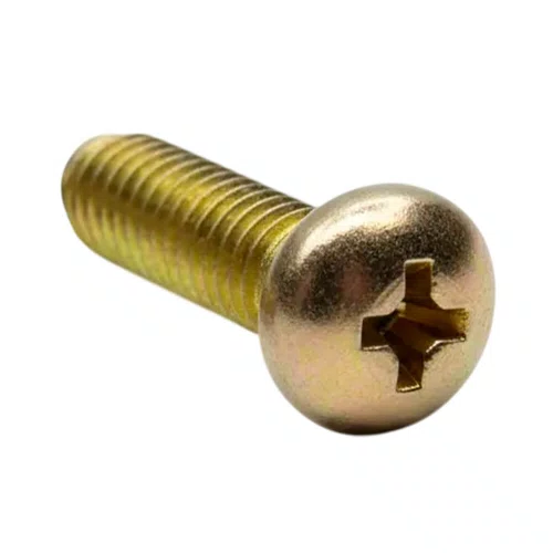 Parafuso Phillips Cabeça Panela M4 x 14 para MLP750 - 29114714 - Menegotti