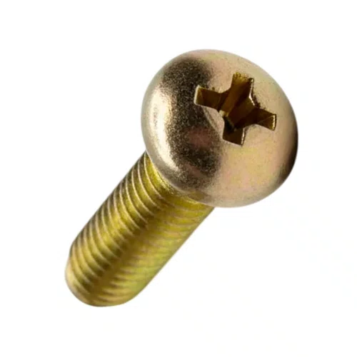 Parafuso Phillips Cabeça Panela M4 x 14 para MLP750 - 29114714 - Menegotti