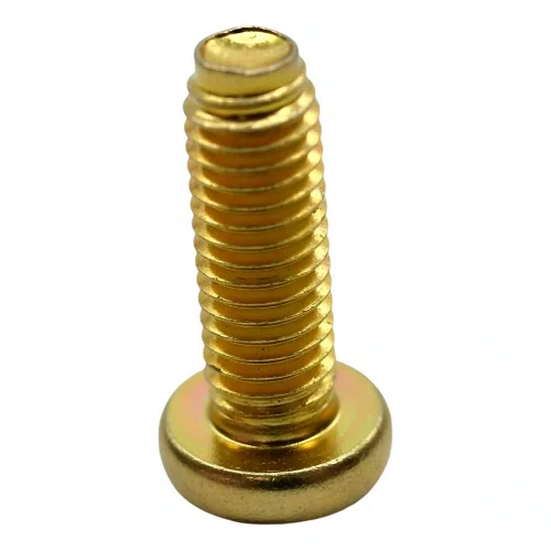 Parafuso Phillips Cabeça Panela M4 x 14 para MLP750 - 29114714 - Menegotti