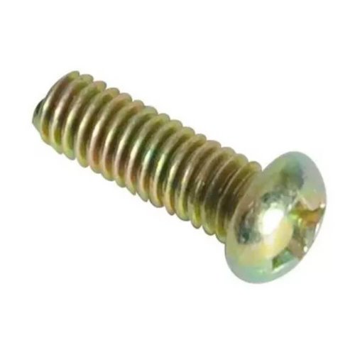 Parafuso Phillips M4 x 12 F.L. - 7012060000 - Dewalt