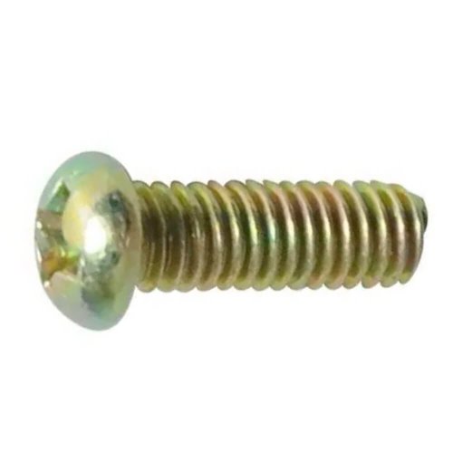 Parafuso Phillips M4 x 12 F.L. - 7012060000 - Dewalt