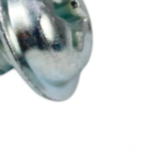 Parafuso Phillips M4 x 5mm - 265132-2 - Makita