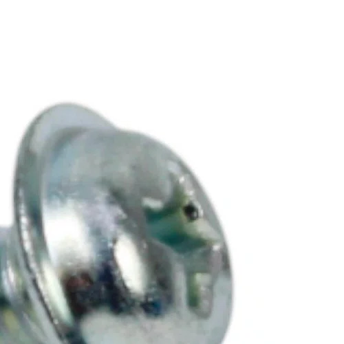 Parafuso Phillips M4 x 5mm - 265132-2 - Makita