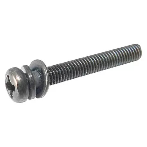 Parafuso Phillips M5X25MM com Arruela - 265182-7 - Makita